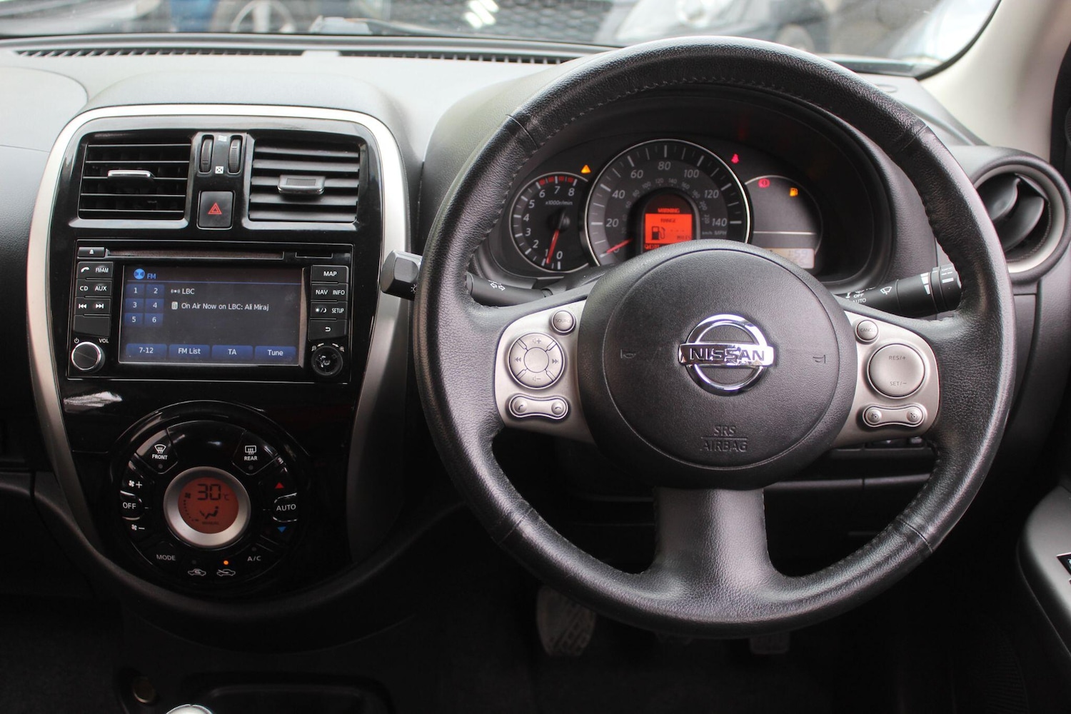 Used Nissan Micra 2013 for sale - 76226402: Photo 2
