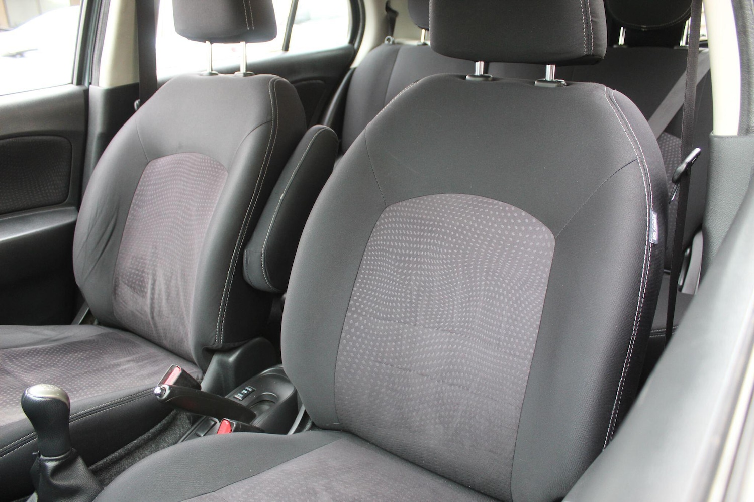 Used Nissan Micra 2013 for sale - 76226402: Photo 20