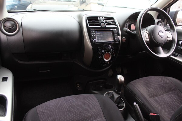 Used Nissan Micra 2013 for sale - 76226402: Photo 21