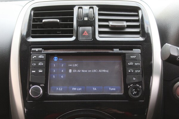 Used Nissan Micra 2013 for sale - 76226402: Photo 23