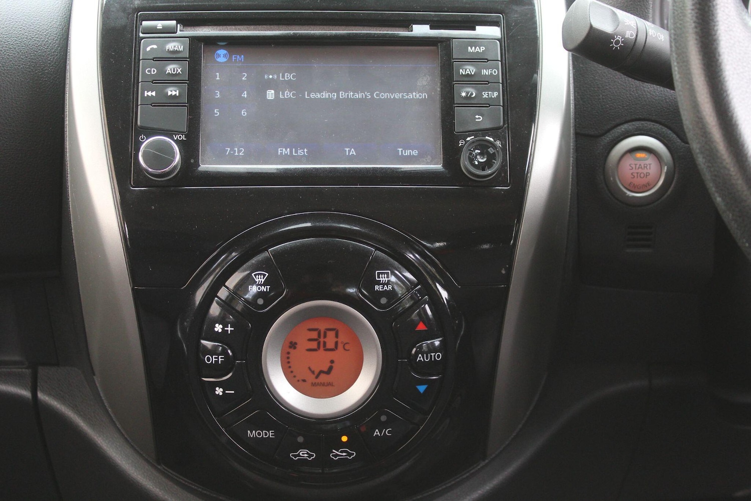 Used Nissan Micra 2013 for sale - 76226402: Photo 24