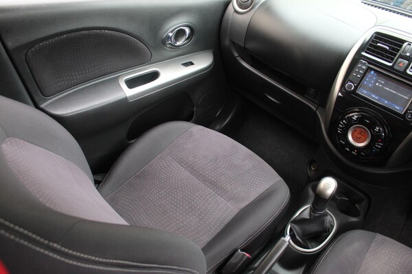 Used Nissan Micra 2013 for sale - 76226402: Photo 25