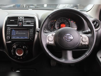Used Nissan Micra 2013 for sale - 76226402: Photo 2