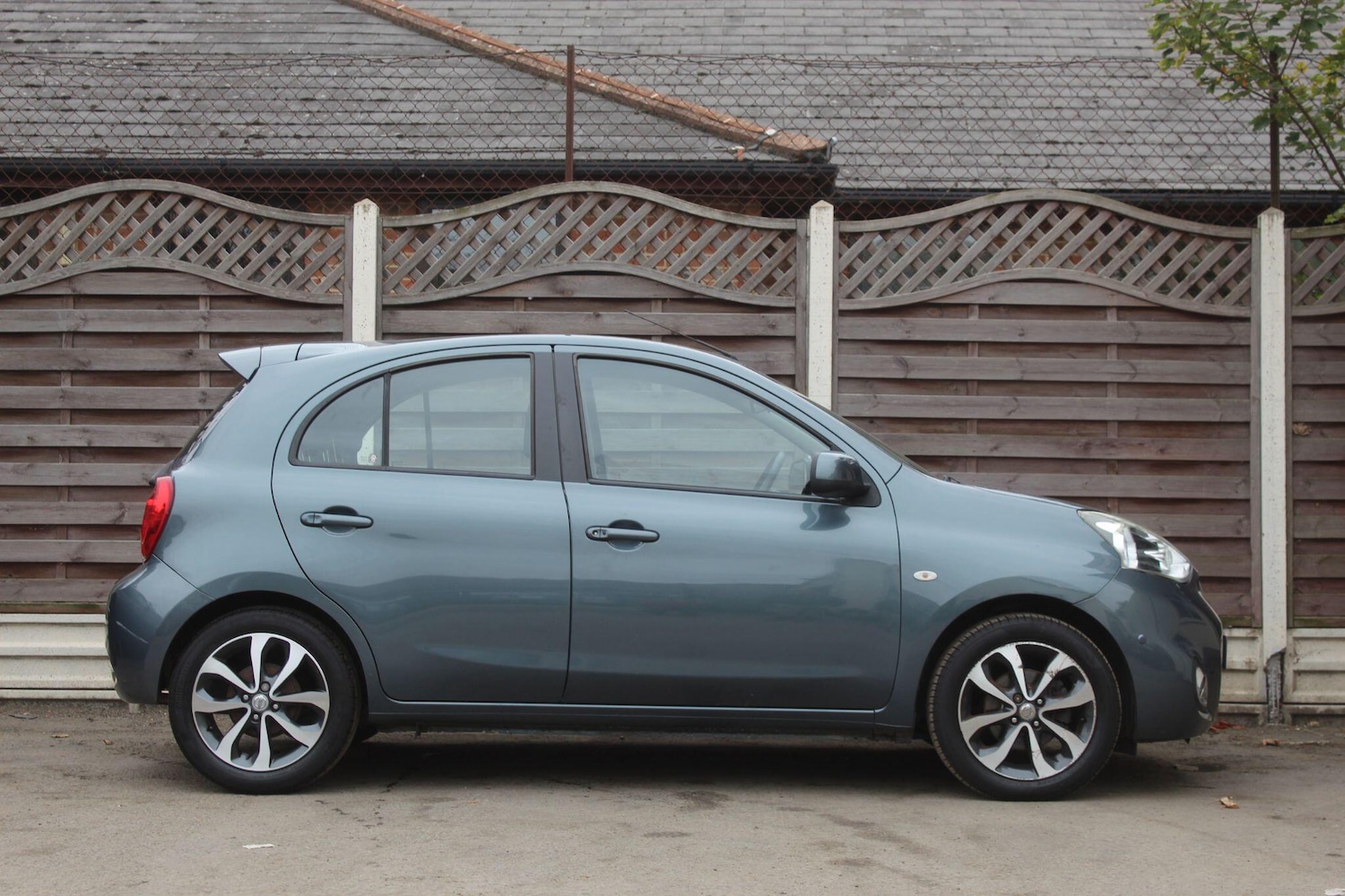 Used Nissan Micra 2013 for sale - 76226402: Photo 7