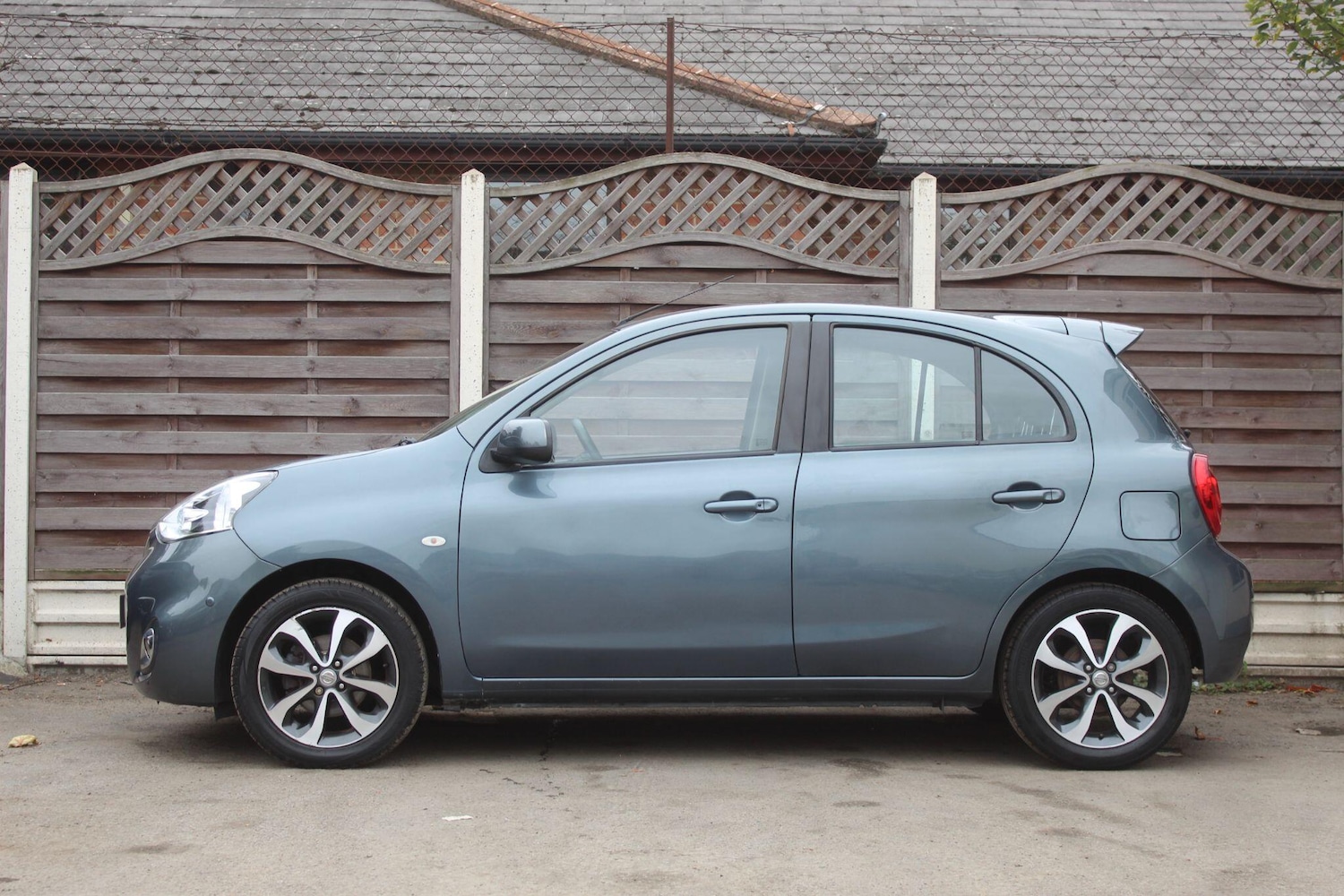 Used Nissan Micra 2013 for sale - 76226402: Photo 8