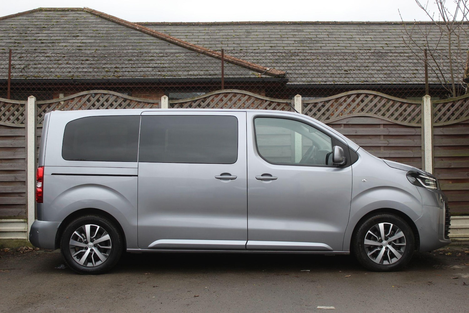 Used Toyota PROACE CITY Verso for sale - 77633999: Photo 11