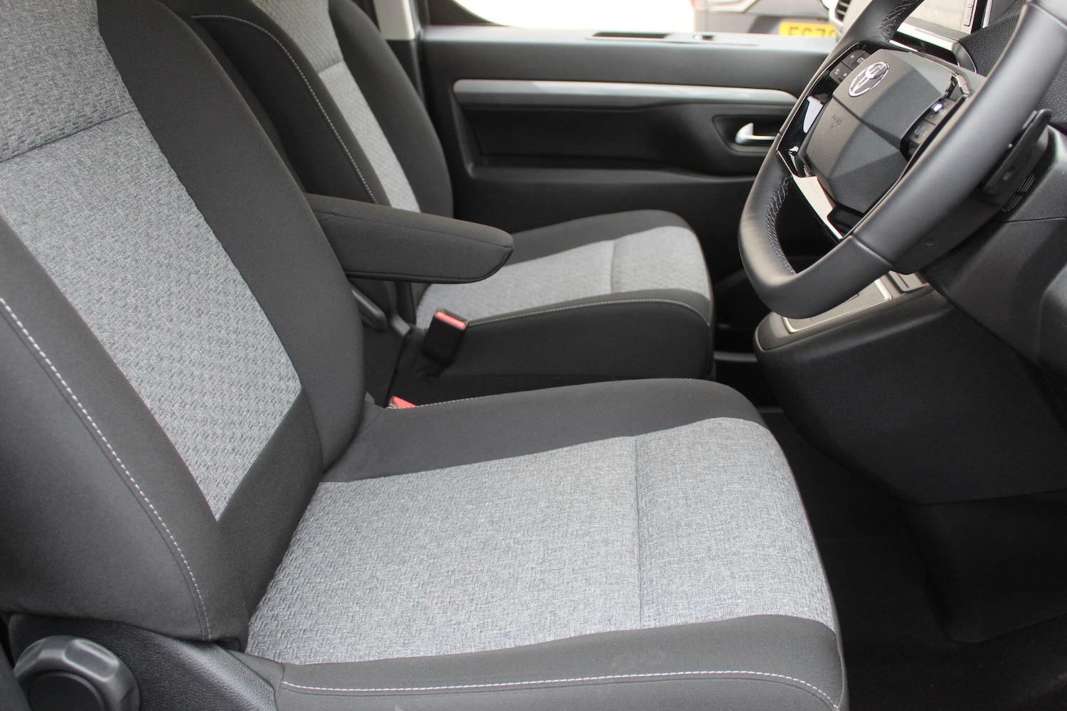 Used Toyota PROACE CITY Verso for sale - 77633999: Photo 13