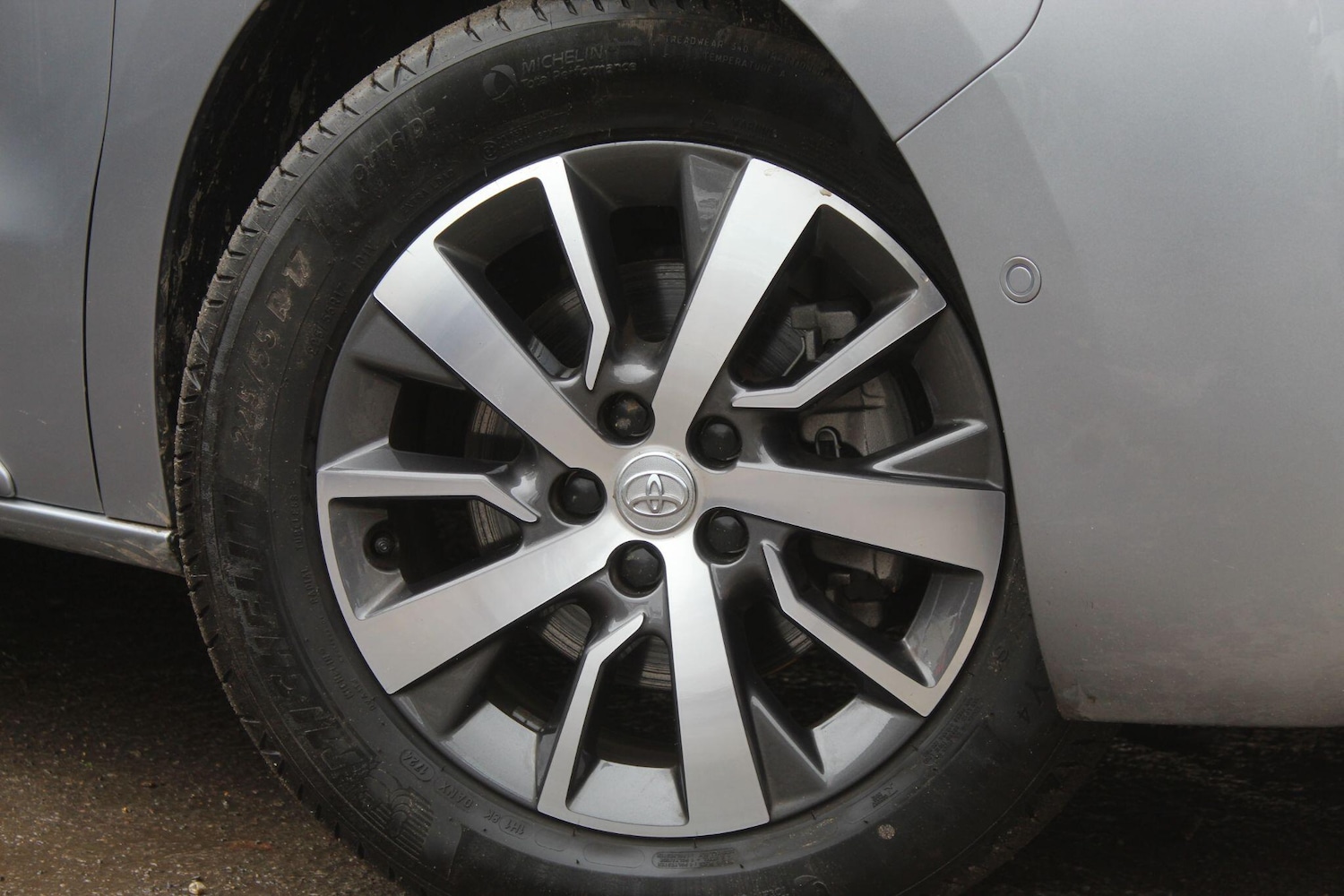 Used Toyota PROACE CITY Verso for sale - 77633999: Photo 20