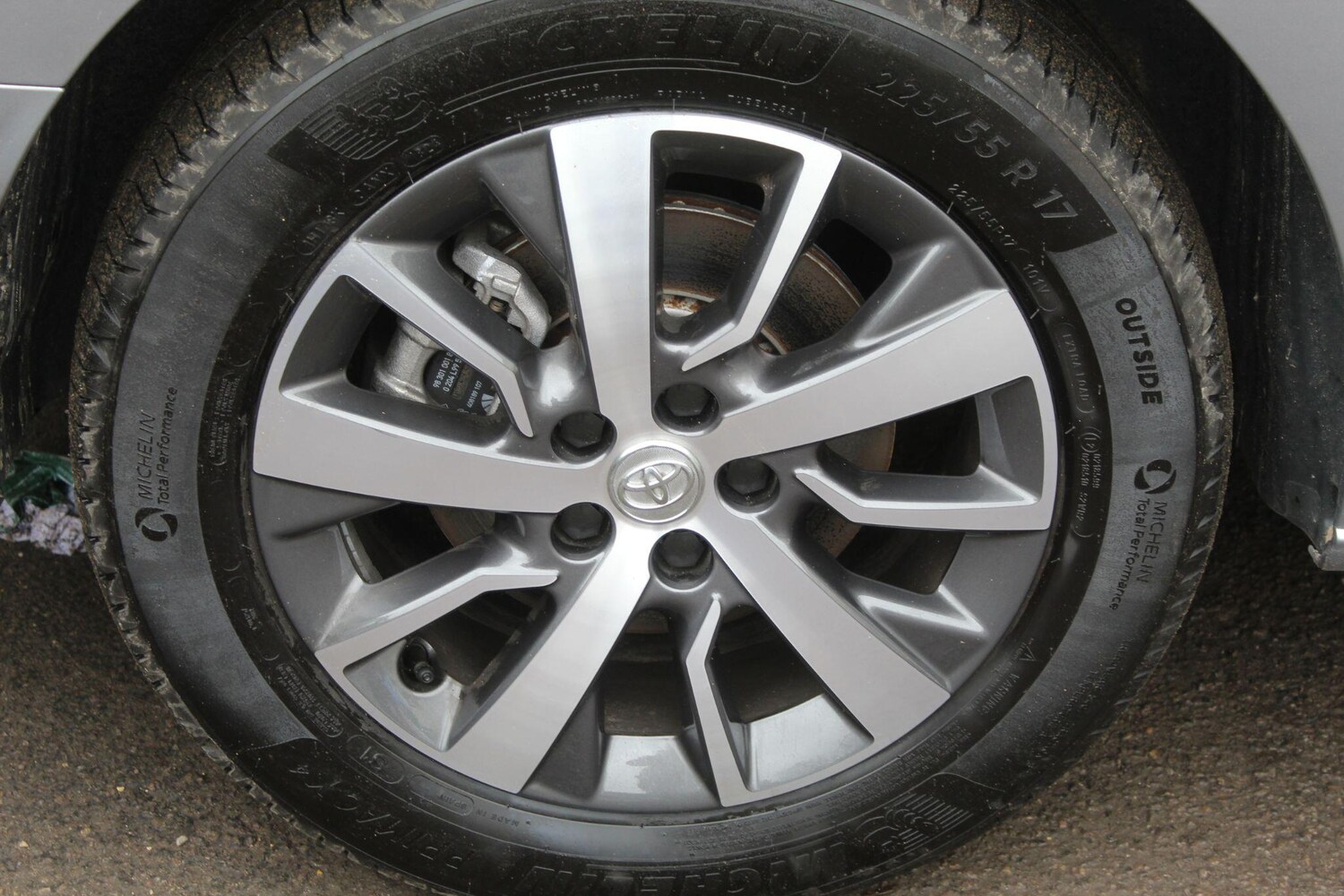 Used Toyota PROACE CITY Verso for sale - 77633999: Photo 21