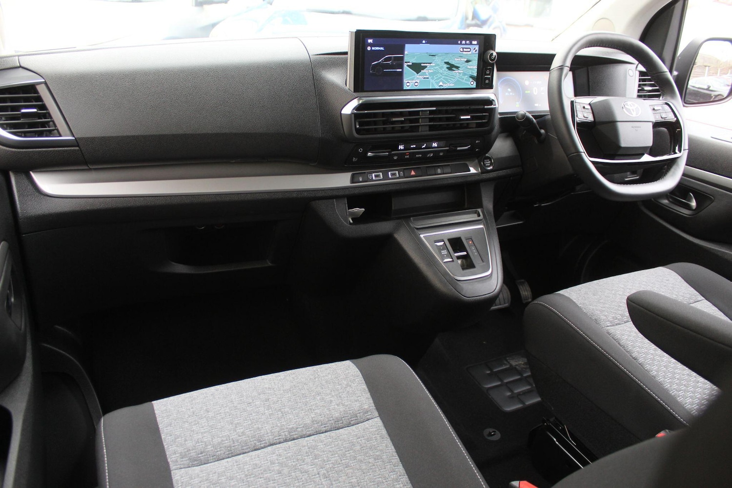 Used Toyota PROACE CITY Verso for sale - 77633999: Photo 23