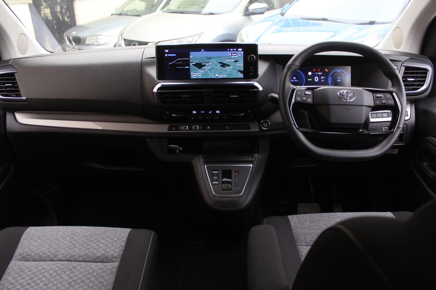 Used Toyota PROACE CITY Verso for sale - 77633999: Photo 24