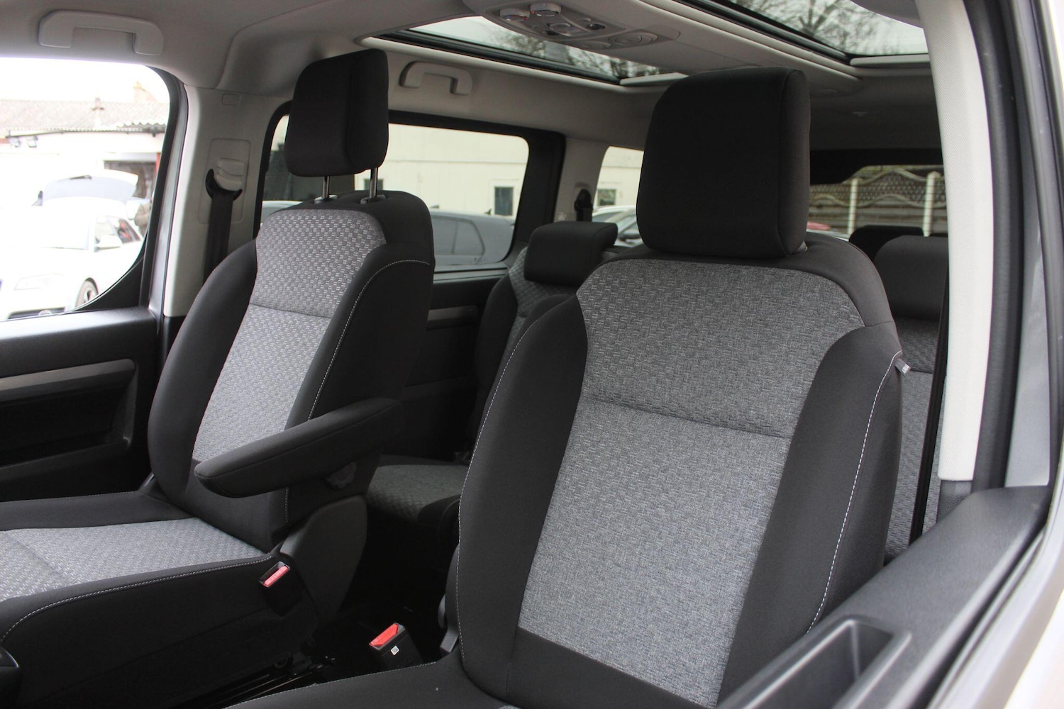 Used Toyota PROACE CITY Verso for sale - 77633999: Photo 26