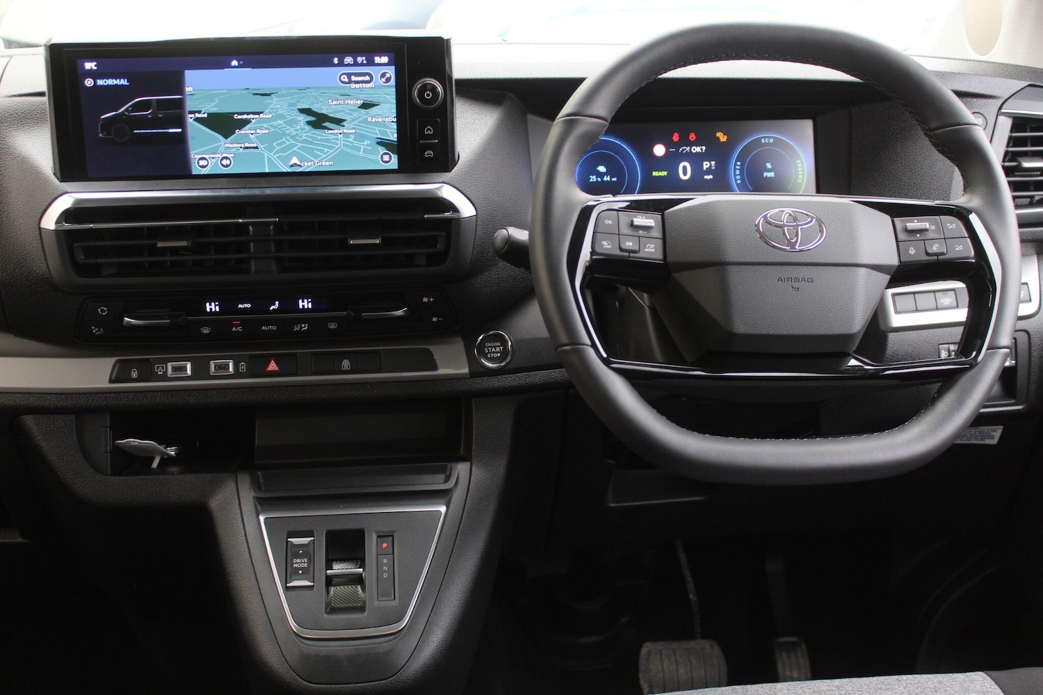 Used Toyota PROACE CITY Verso for sale - 77633999: Photo 28