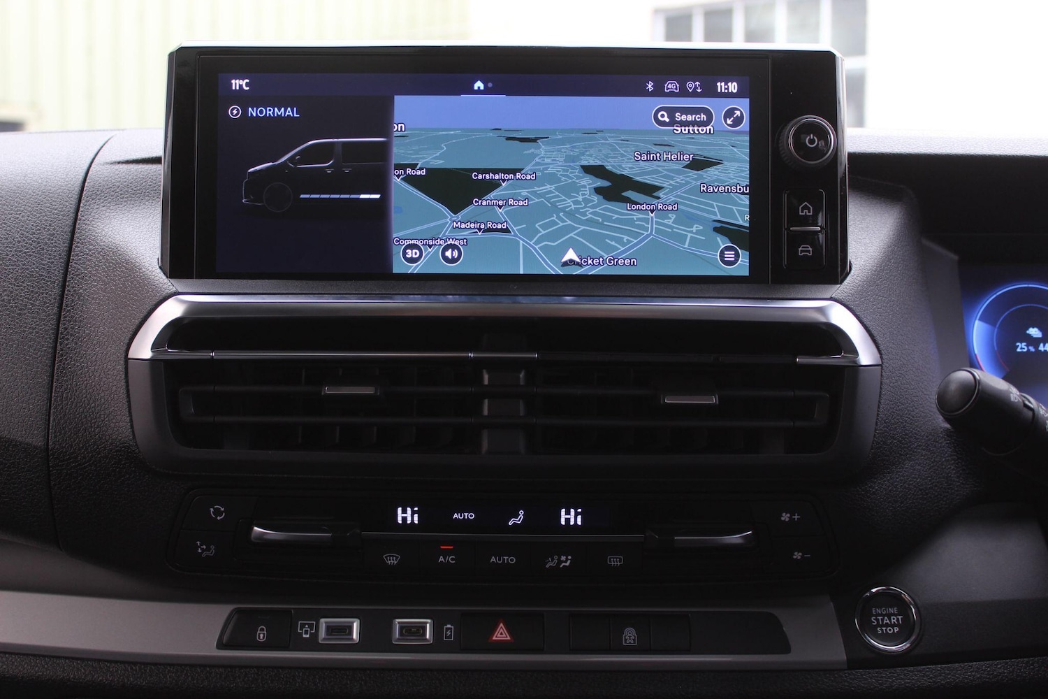 Used Toyota PROACE CITY Verso for sale - 77633999: Photo 3