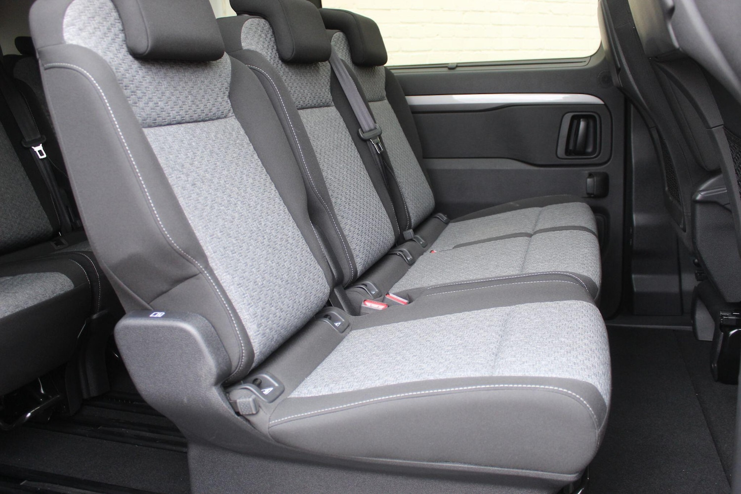 Used Toyota PROACE CITY Verso for sale - 77633999: Photo 30