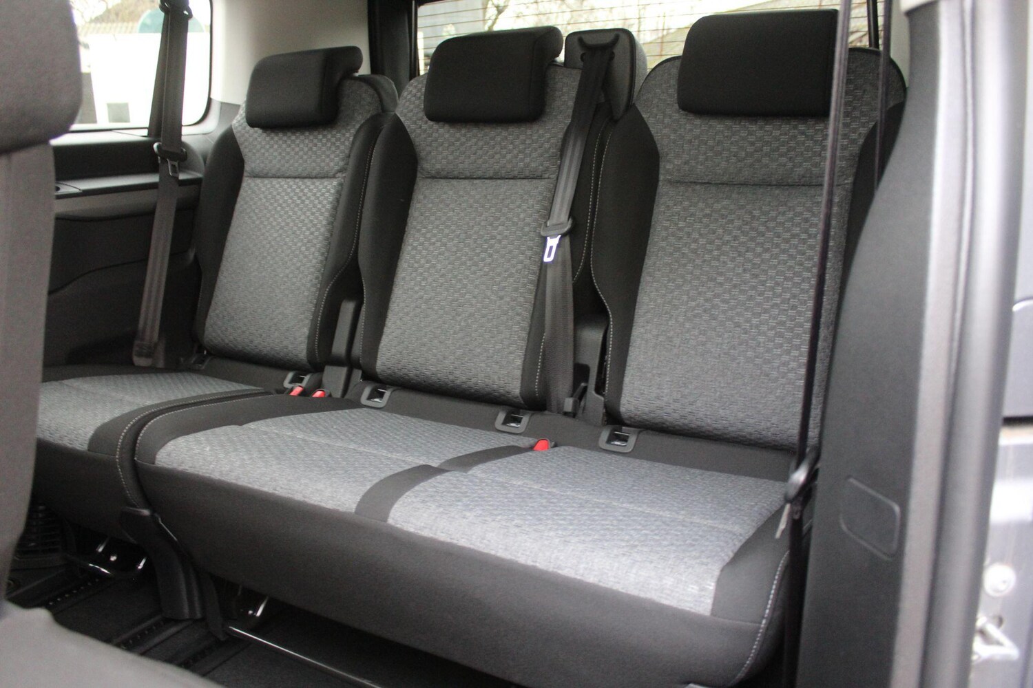 Used Toyota PROACE CITY Verso for sale - 77633999: Photo 32