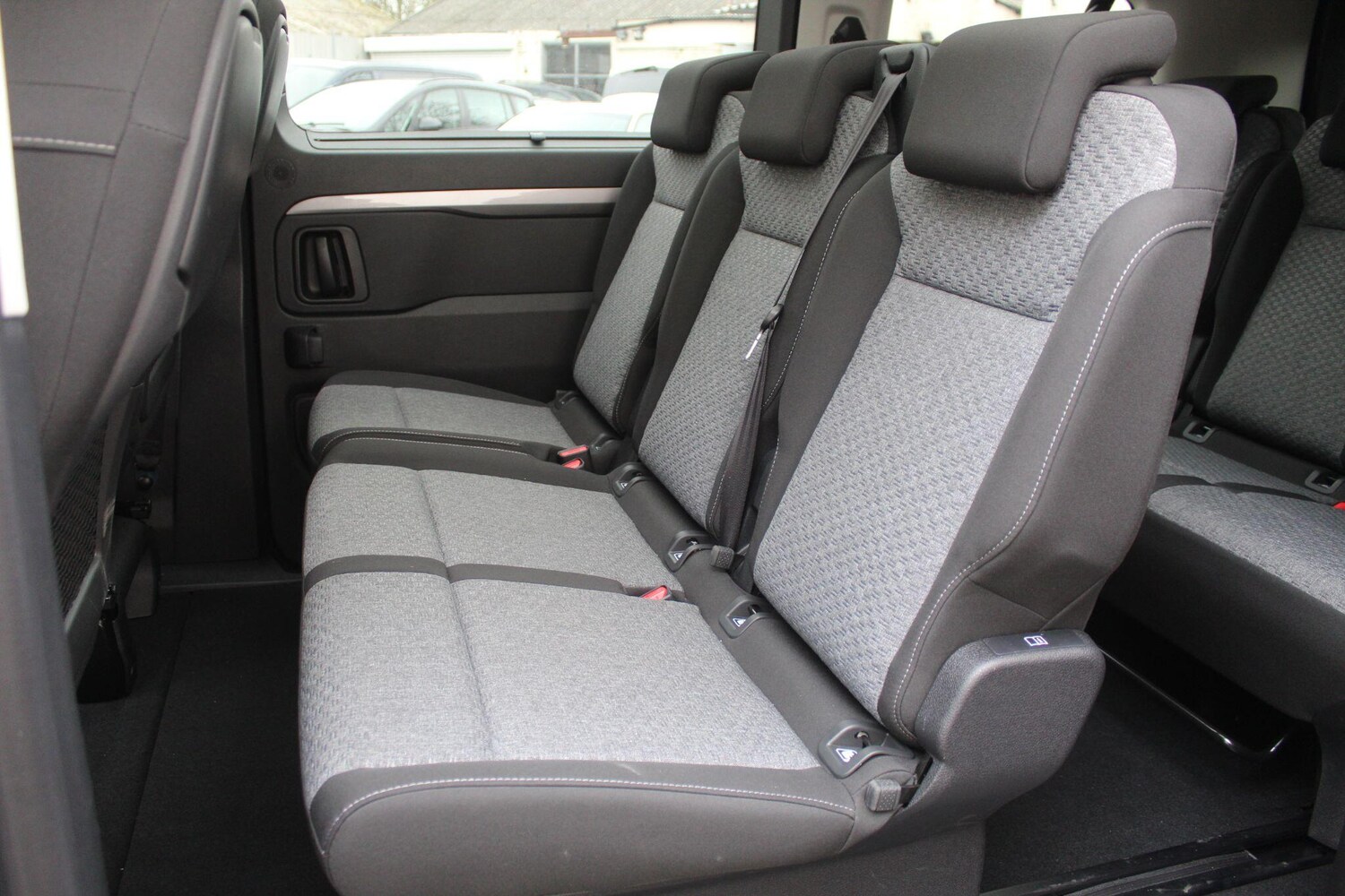 Used Toyota PROACE CITY Verso for sale - 77633999: Photo 33