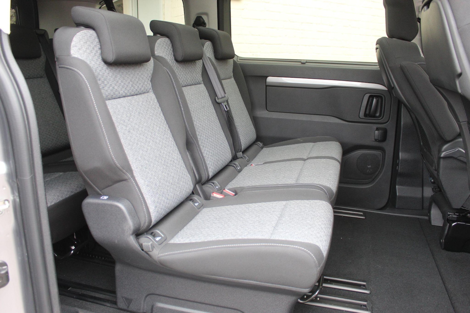 Used Toyota PROACE CITY Verso for sale - 77633999: Photo 34