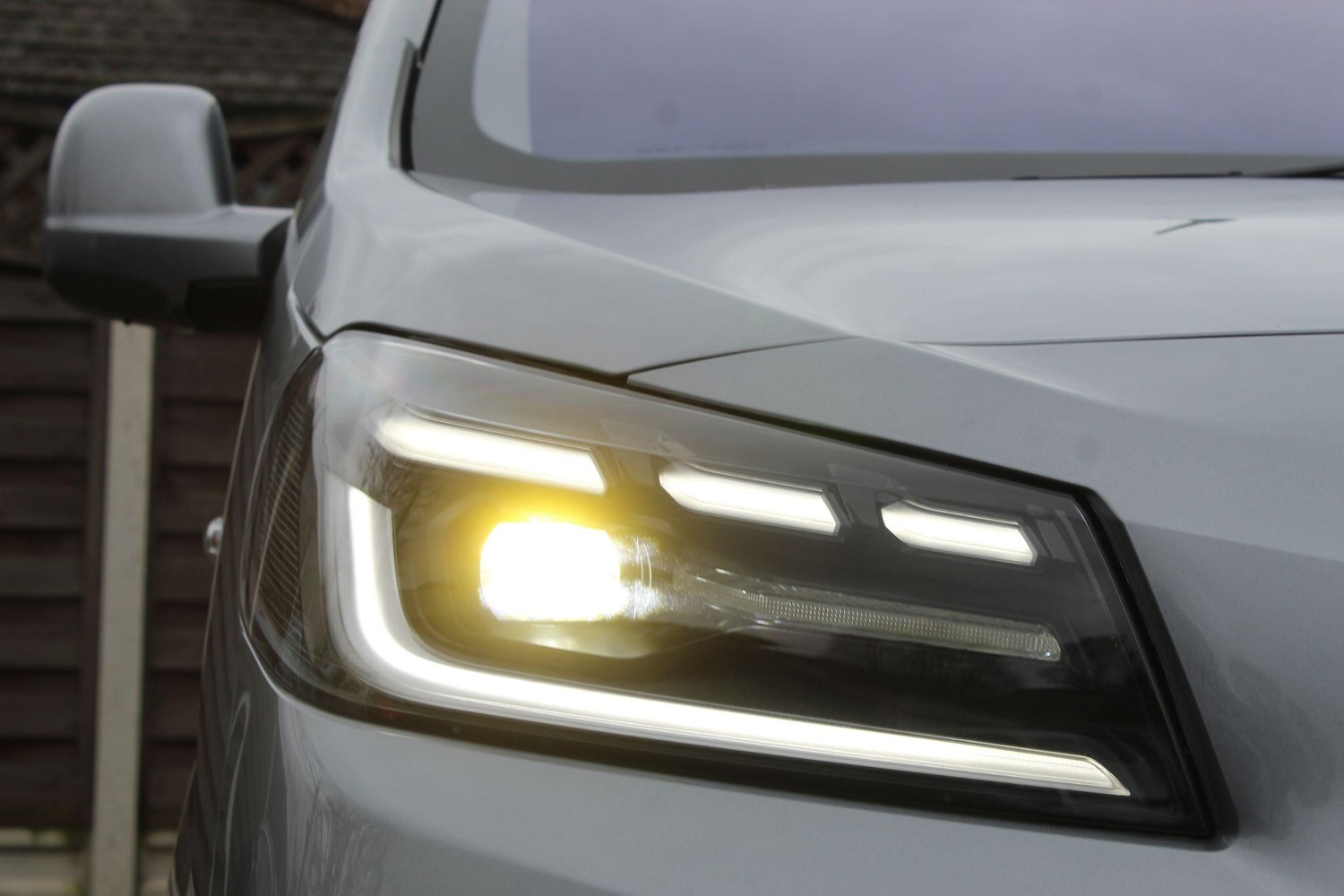 Used Toyota PROACE CITY Verso for sale - 77633999: Photo 36