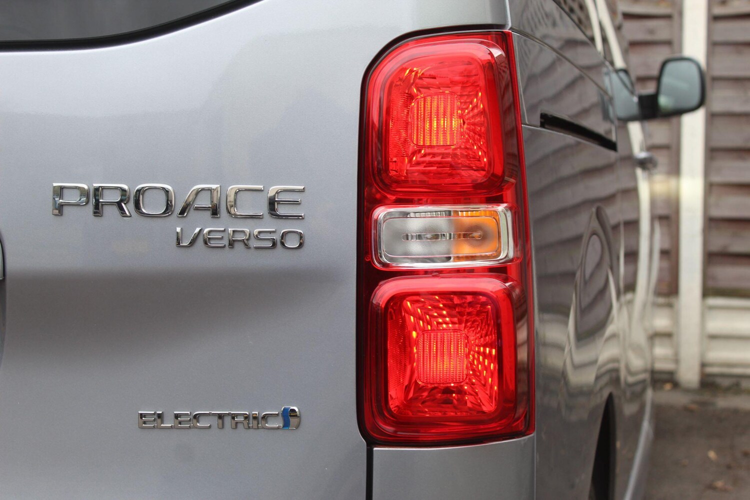 Used Toyota PROACE CITY Verso for sale - 77633999: Photo 37
