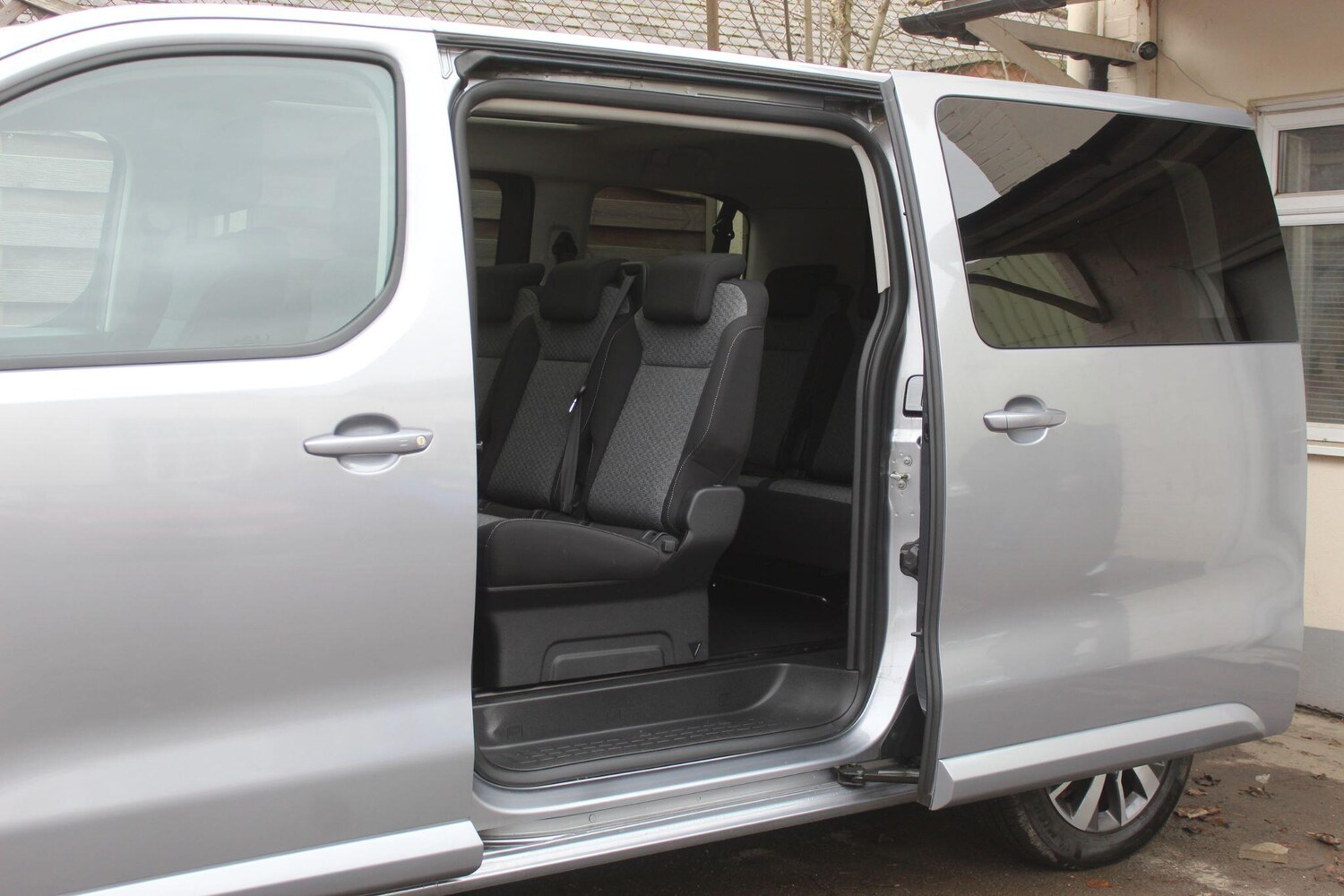 Used Toyota PROACE CITY Verso for sale - 77633999: Photo 38