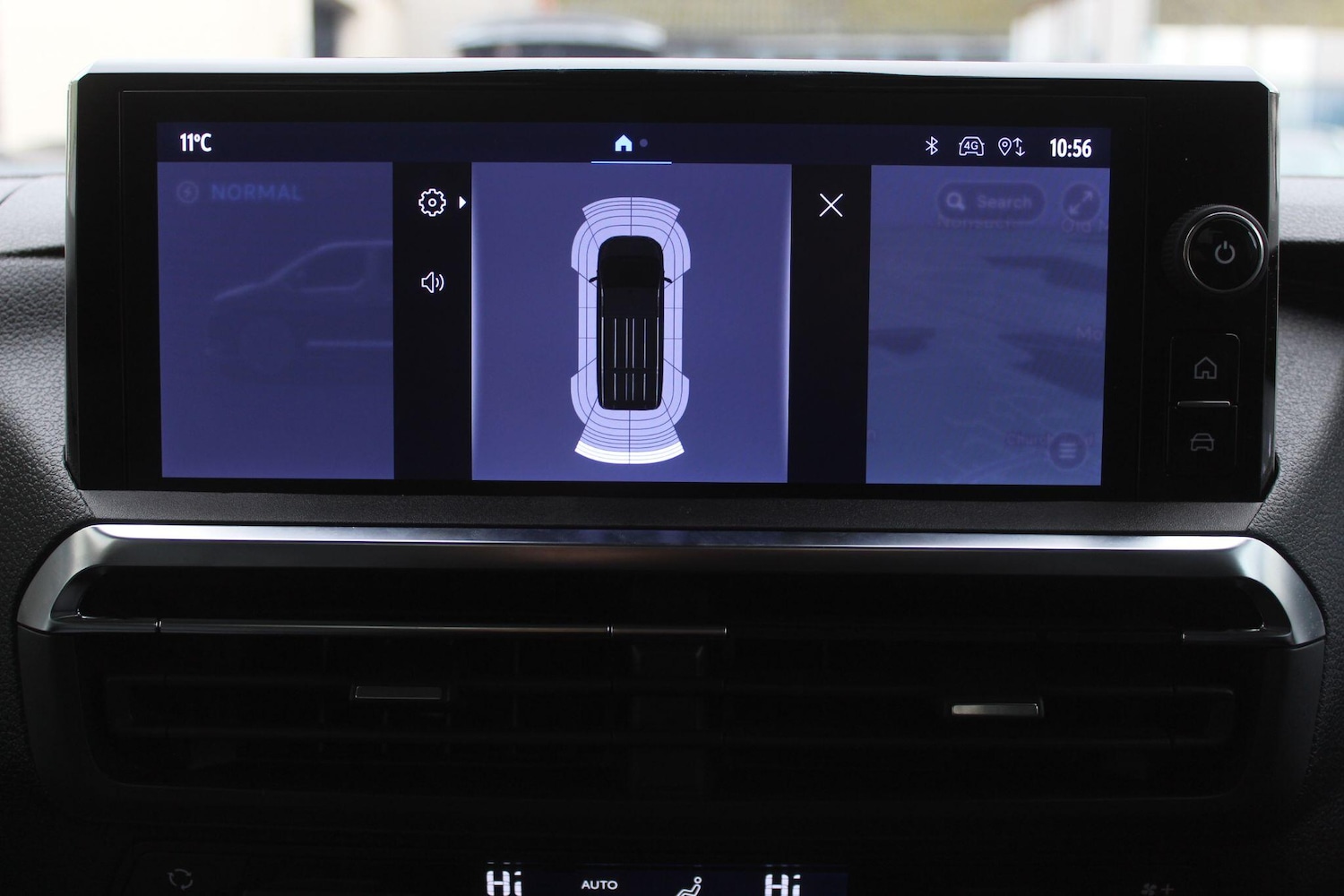 Used Toyota PROACE CITY Verso for sale - 77633999: Photo 4