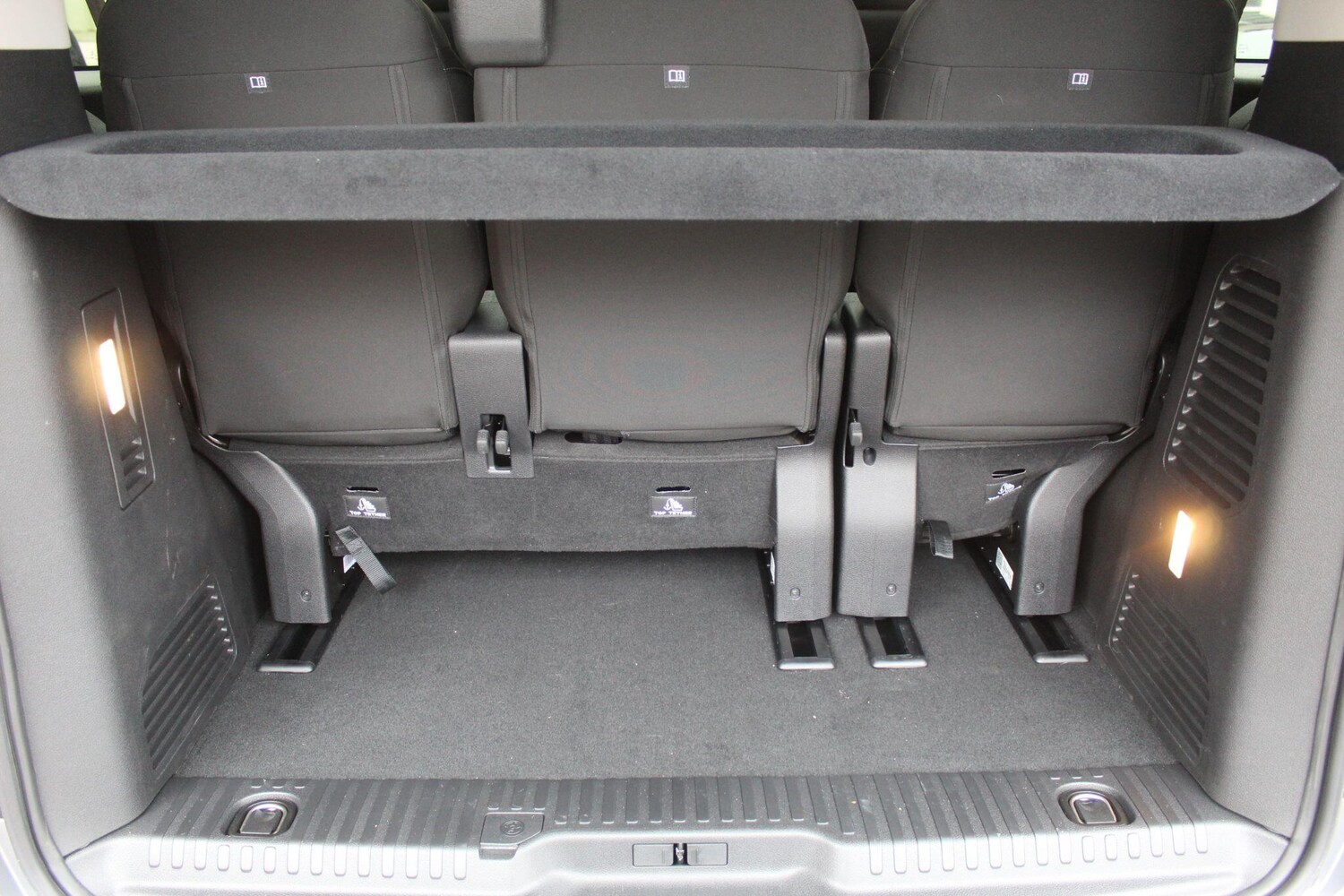 Used Toyota PROACE CITY Verso for sale - 77633999: Photo 40