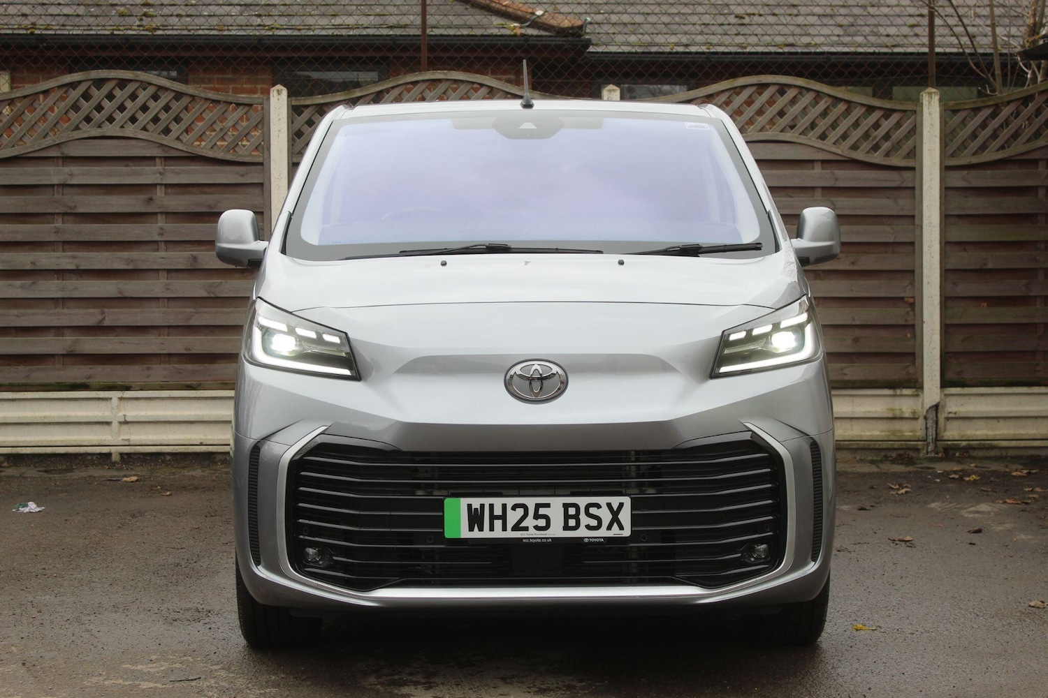 Used Toyota PROACE CITY Verso for sale - 77633999: Photo 5