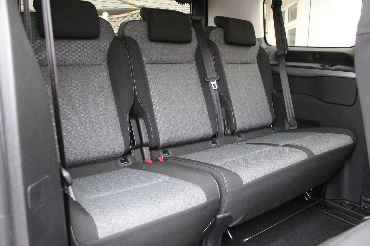 Used Toyota PROACE CITY Verso for sale - 77633999: Photo 6