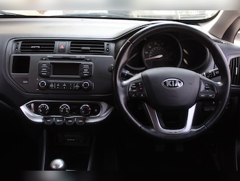 Used Kia Rio 2014 for sale - 79202551: Photo