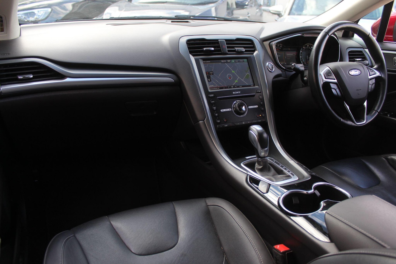Vehicle 26