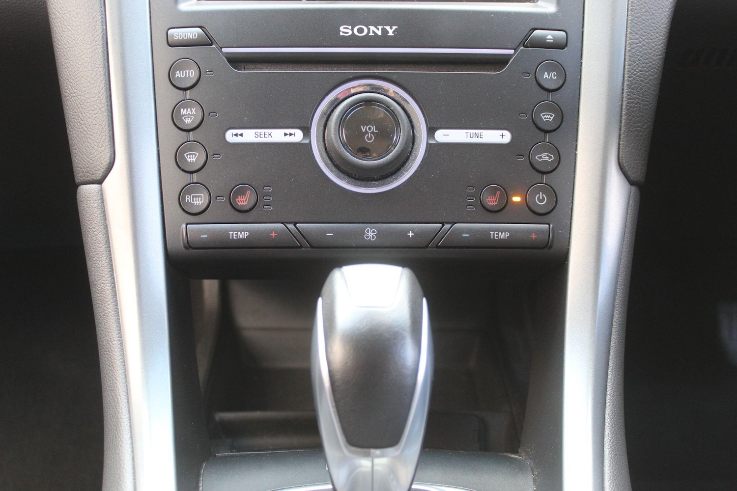 Vehicle 32