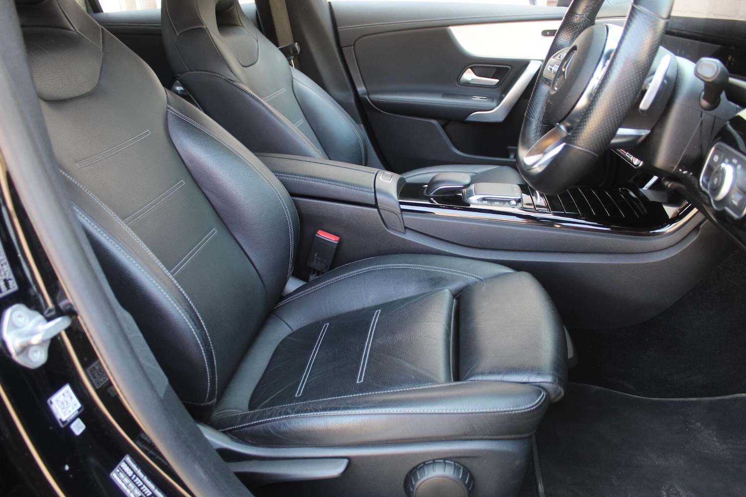 Used Mercedes-Benz CLA 2020 for sale - 76592847: Photo 26