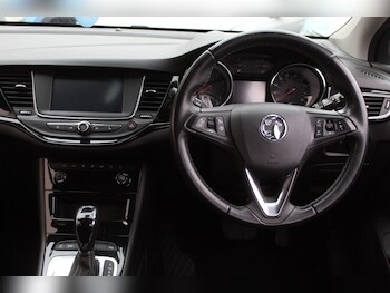 Used Vauxhall Astra 2019 for sale - 77768597: Photo