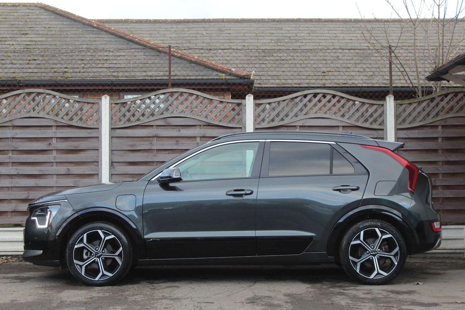 Used Kia Niro 2022 for sale - 77267276: Photo 12