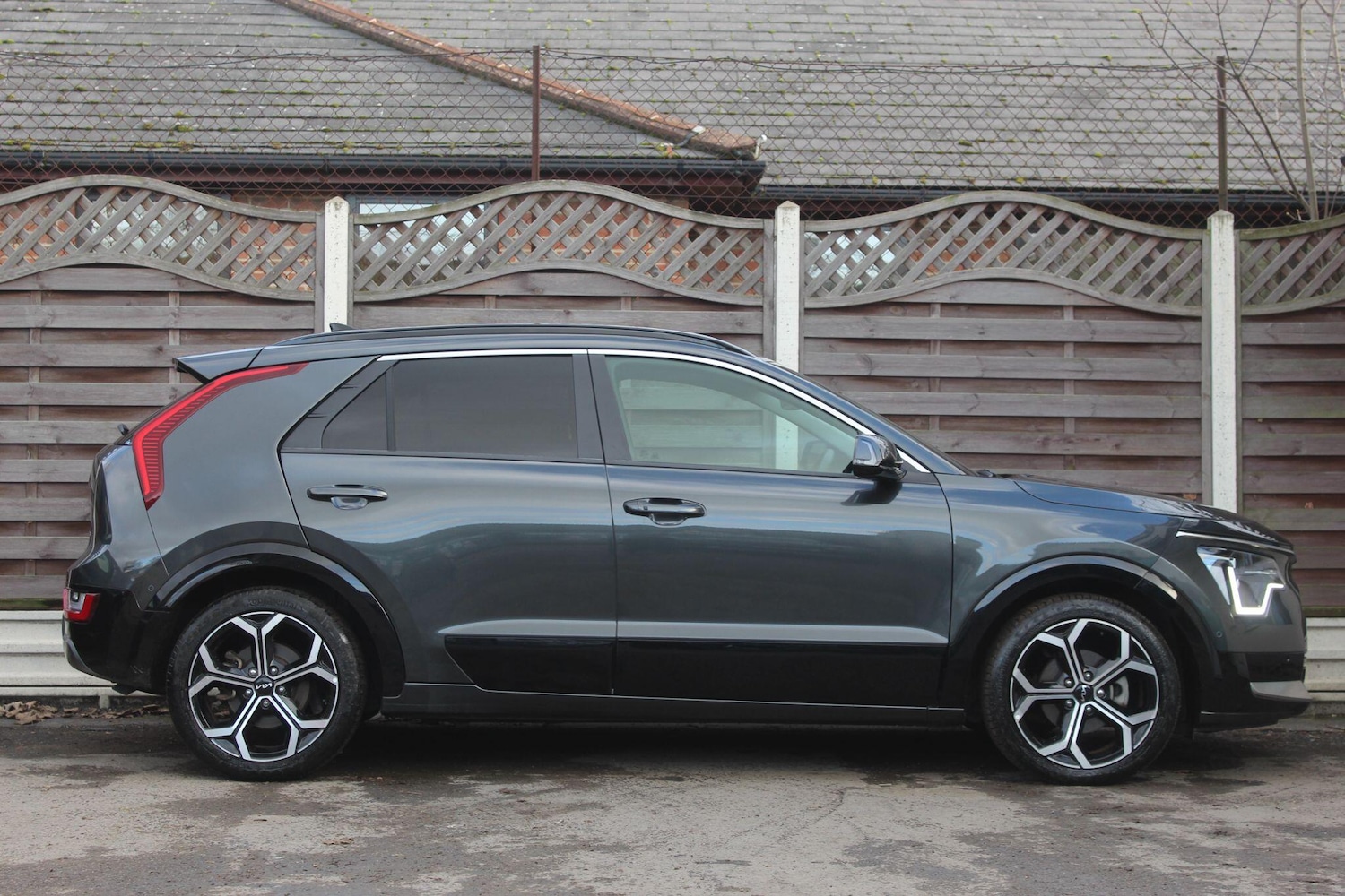 Used Kia Niro 2022 for sale - 77267276: Photo 13