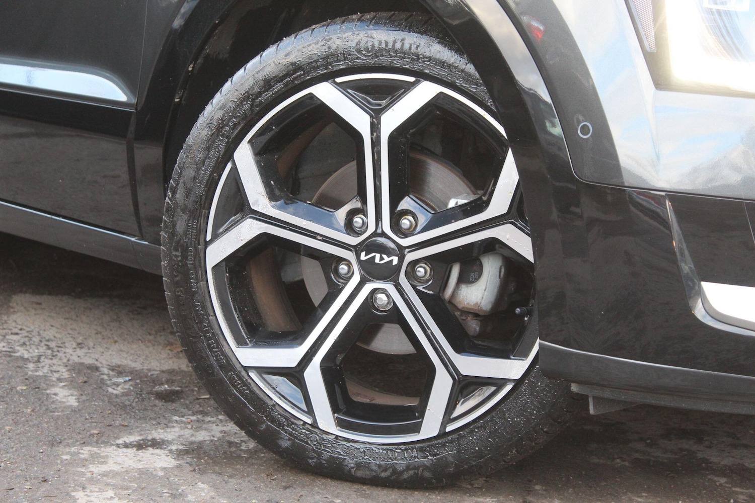 Used Kia Niro 2022 for sale - 77267276: Photo 14