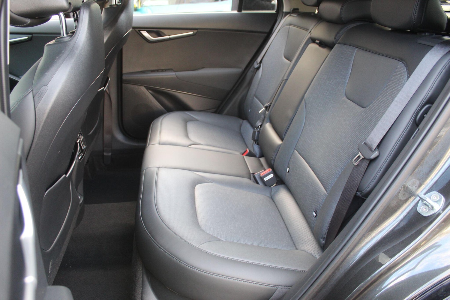 Used Kia Niro 2022 for sale - 77267276: Photo 15