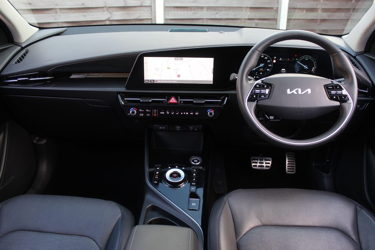 Used Kia Niro 2022 for sale - 77267276: Photo 17