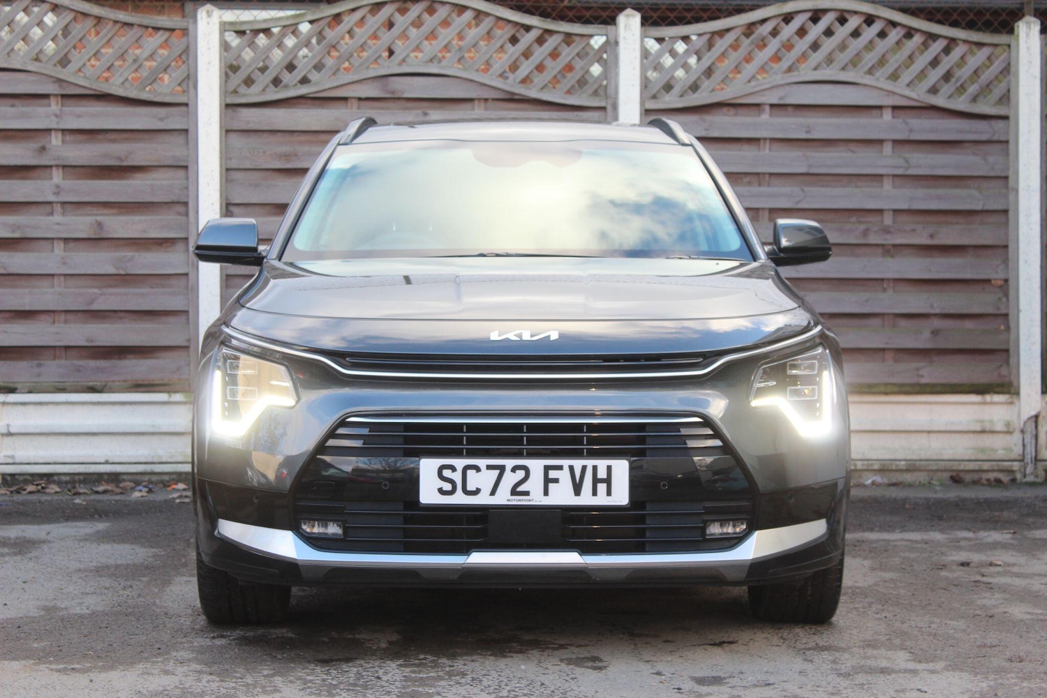 Used Kia Niro 2022 for sale - 77267276: Photo 18