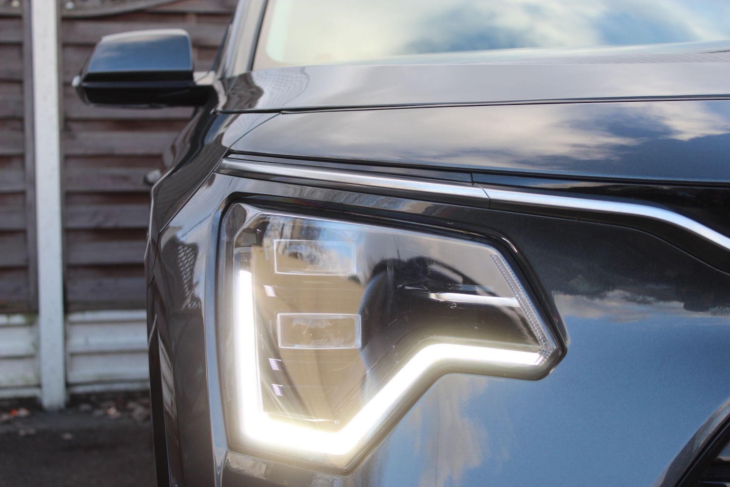 Used Kia Niro 2022 for sale - 77267276: Photo 19