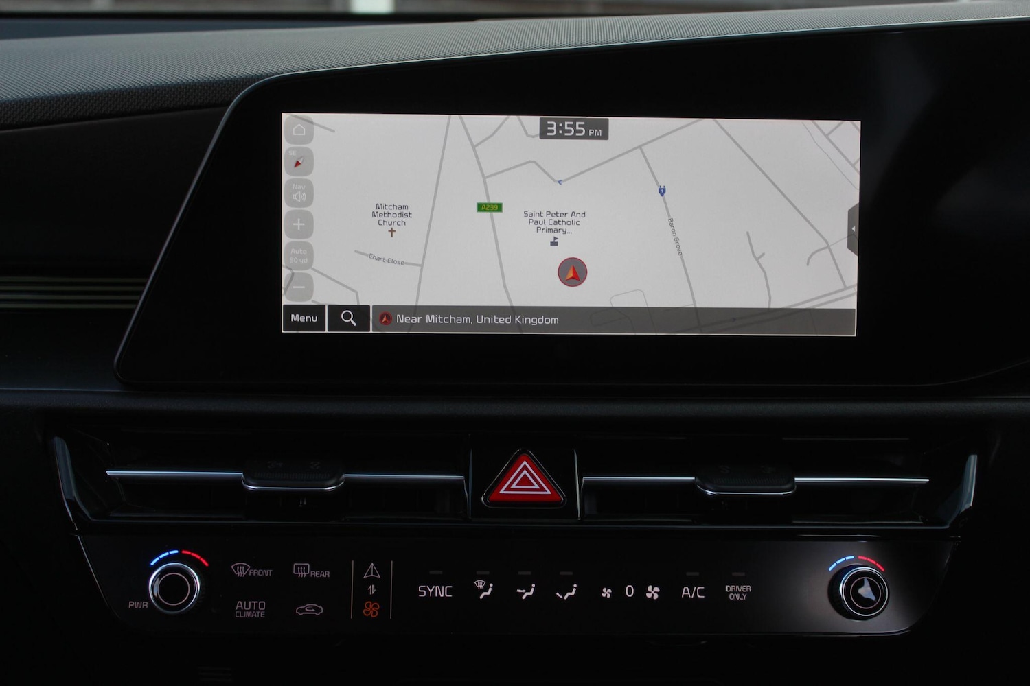 Used Kia Niro 2022 for sale - 77267276: Photo 2