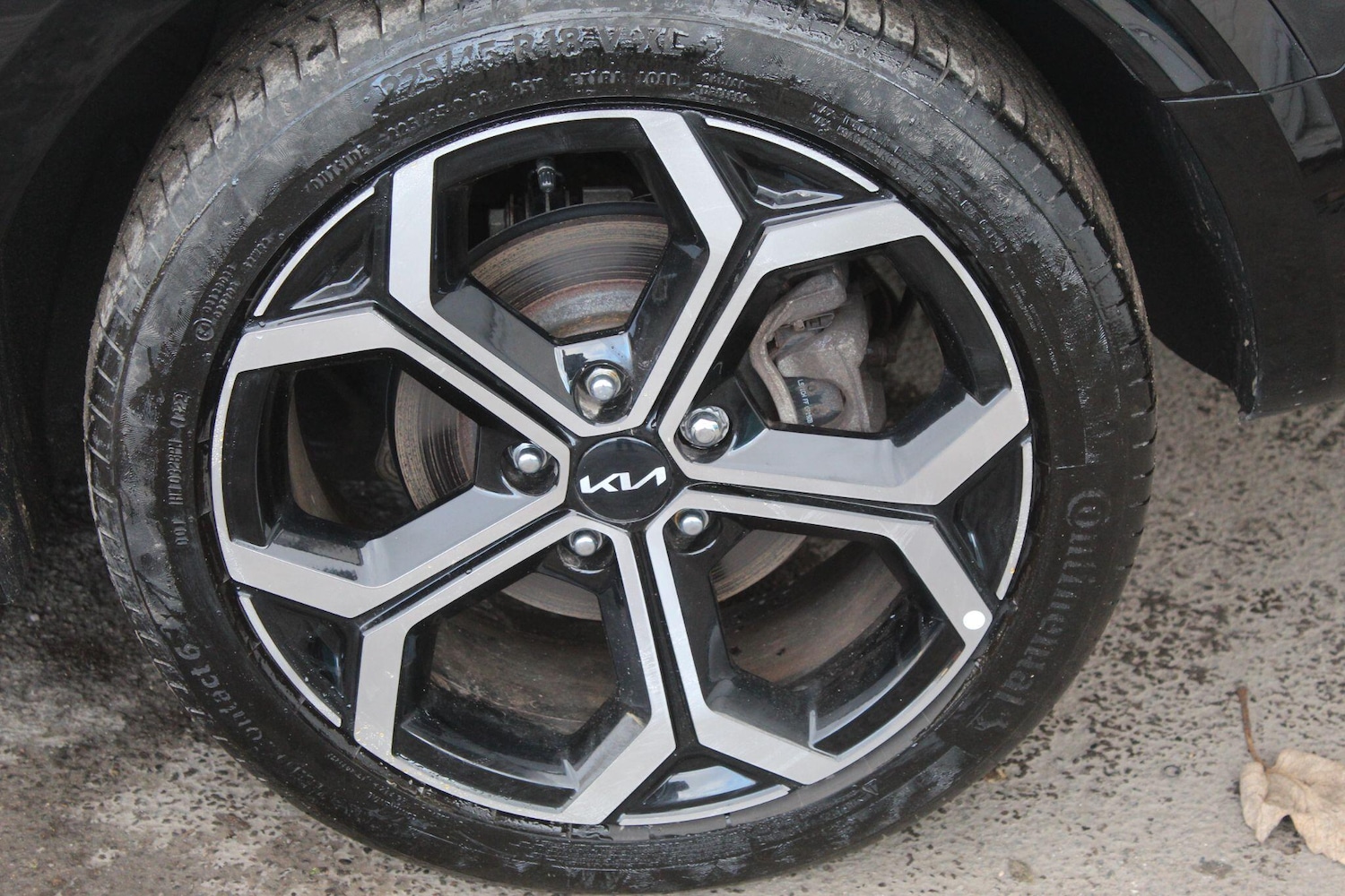 Used Kia Niro 2022 for sale - 77267276: Photo 20