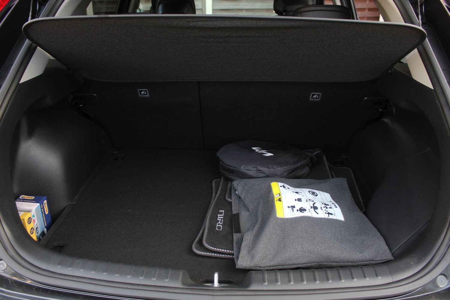 Used Kia Niro 2022 for sale - 77267276: Photo 24