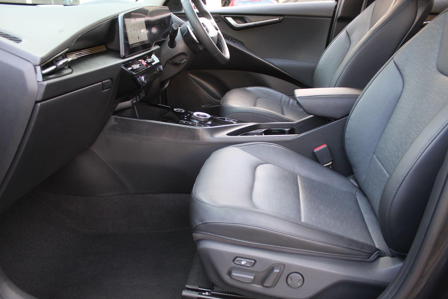 Used Kia Niro 2022 for sale - 77267276: Photo 26