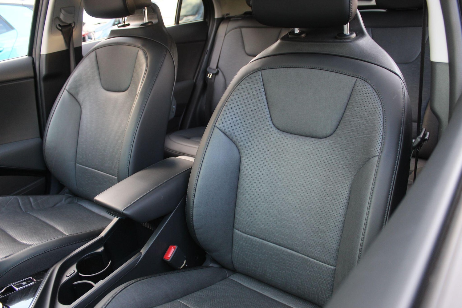 Used Kia Niro 2022 for sale - 77267276: Photo 27