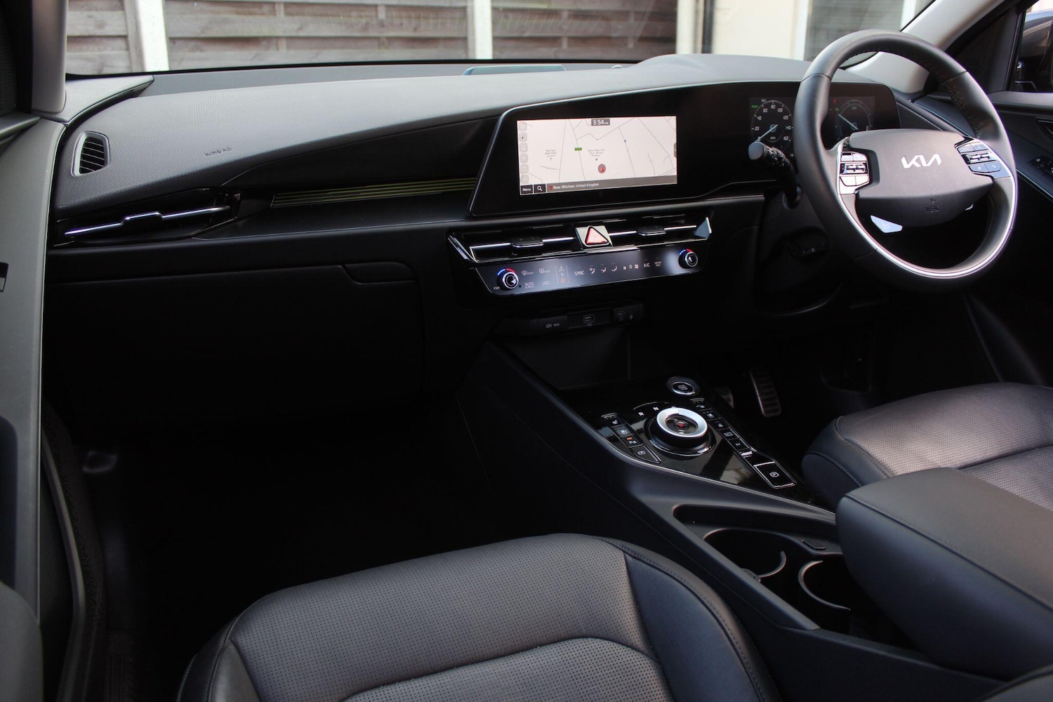 Used Kia Niro 2022 for sale - 77267276: Photo 29