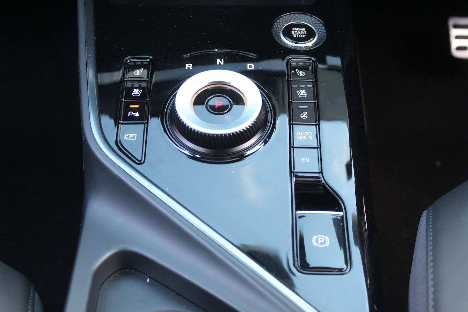 Used Kia Niro 2022 for sale - 77267276: Photo 31