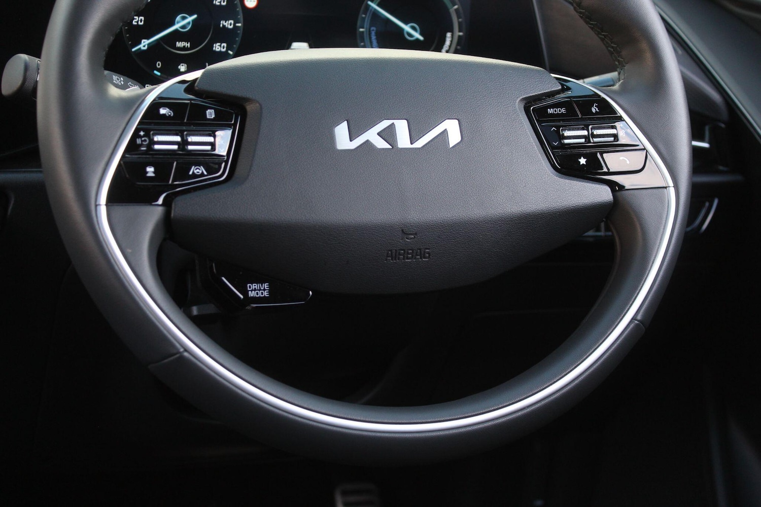 Used Kia Niro 2022 for sale - 77267276: Photo 32