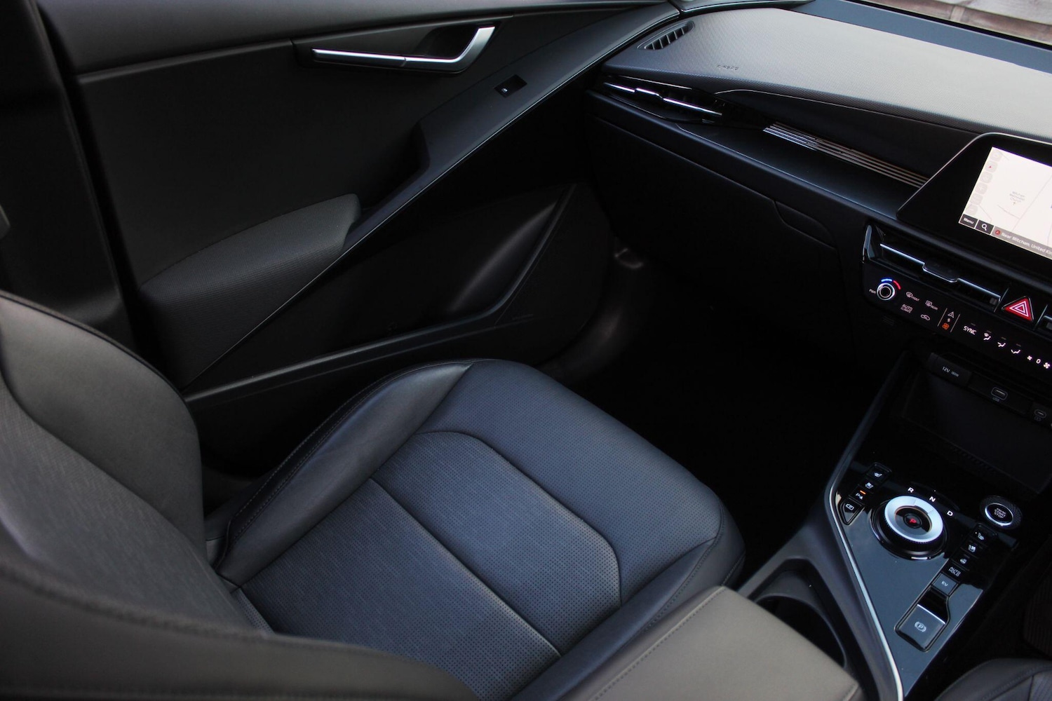 Used Kia Niro 2022 for sale - 77267276: Photo 33